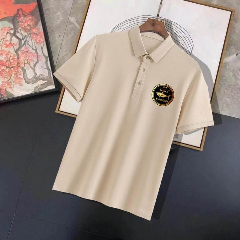 Burberry Men's Polo 140